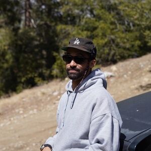 Meet your Posher, Gerard